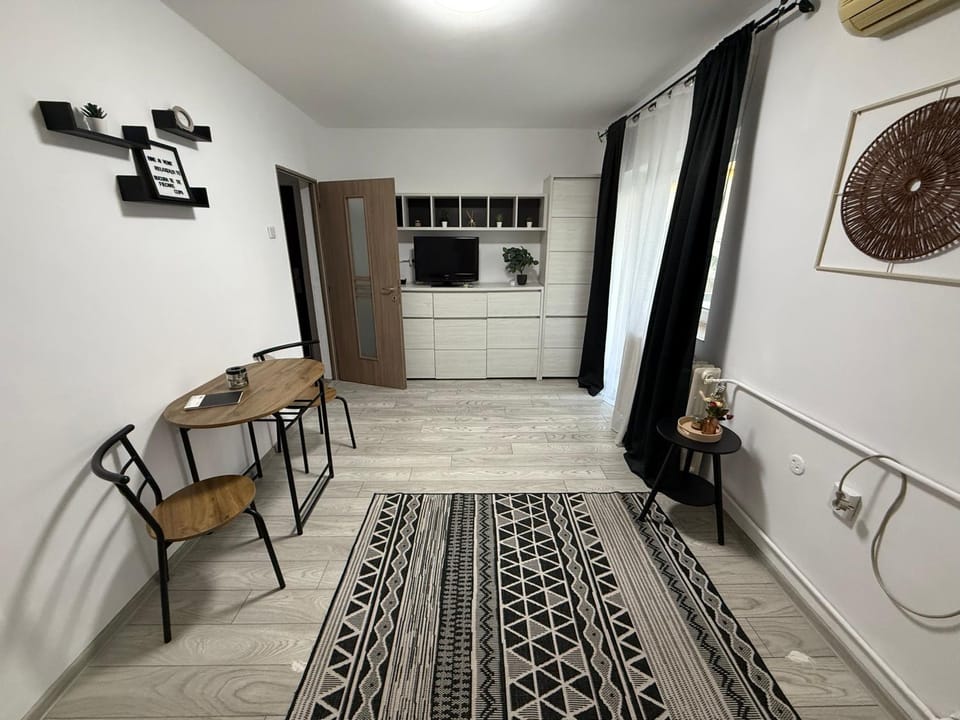 Home Studio Arad Apartment in Timiș County
