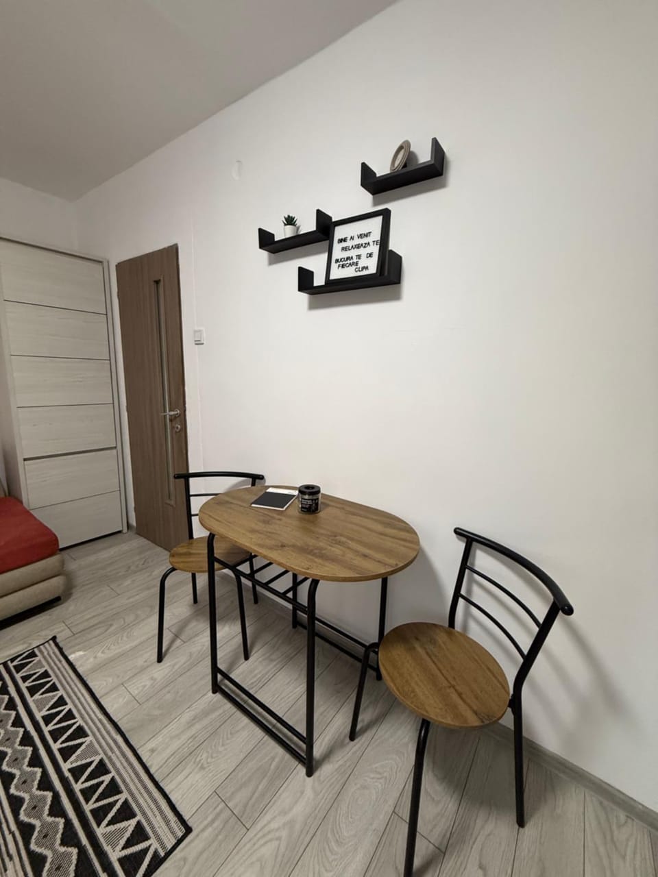 Home Studio Arad Apartment in Timiș County