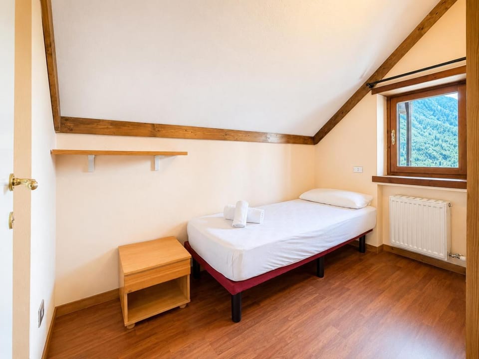 Hostdomus - A1-20 Apartment in Piedmont