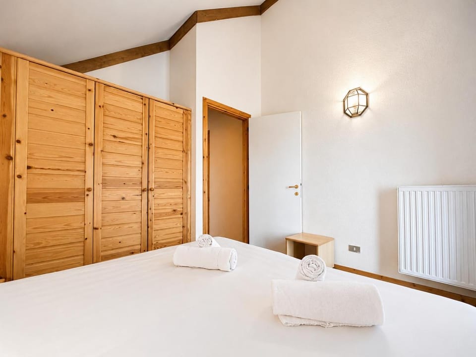 Hostdomus - A1-20 Apartment in Piedmont