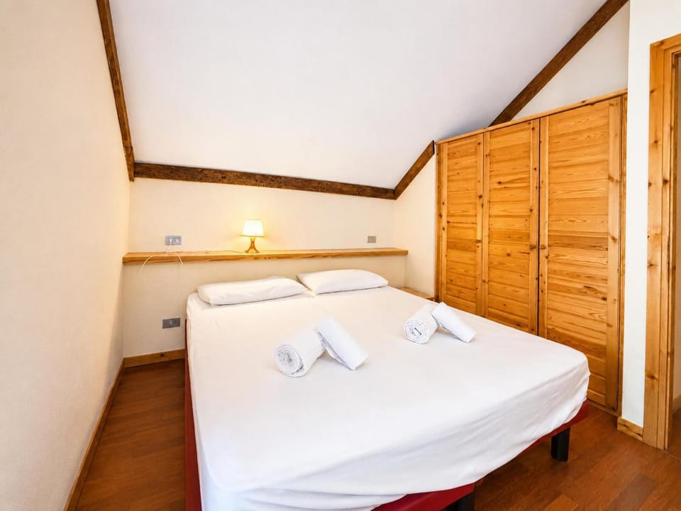 Hostdomus - A1-20 Apartment in Piedmont