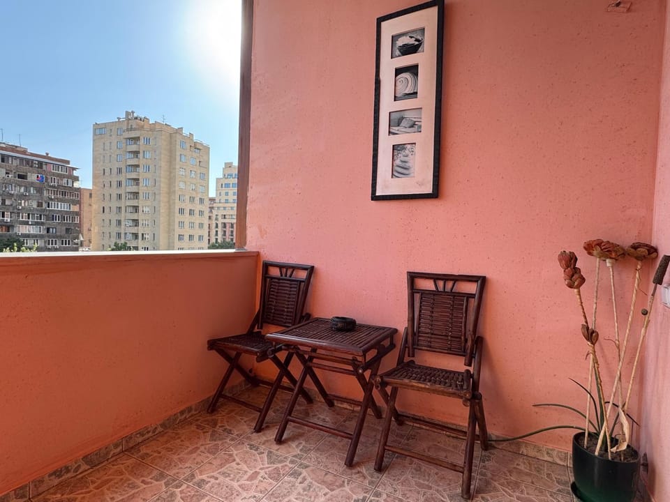Day, View (from property/room), Balcony/Terrace