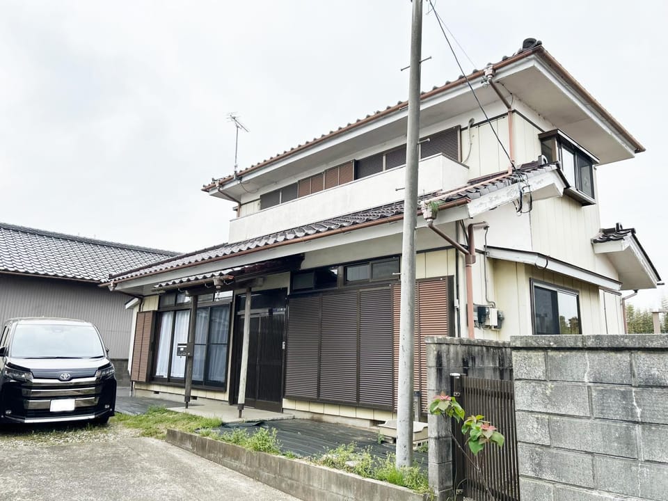 Nagomi Stay Mito Oarai Host Lives On-site Near Oarai and Hitachinaka Apartment in Japan