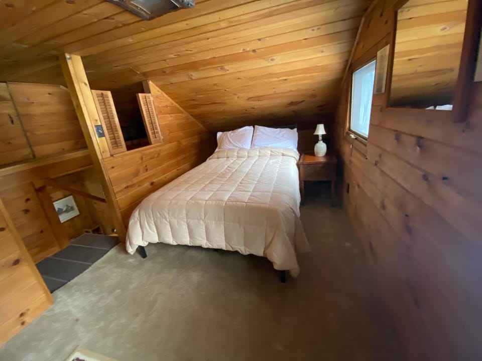 Lakehouse Apartment in Lake Bomoseen