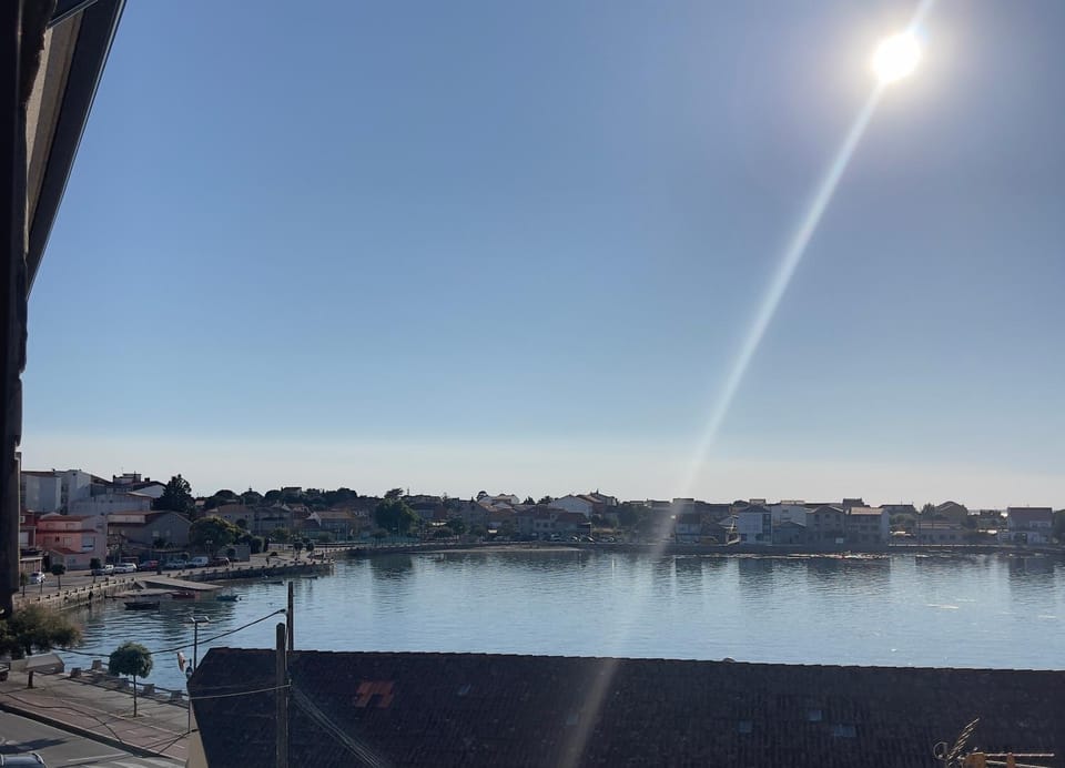 Day, Sea view