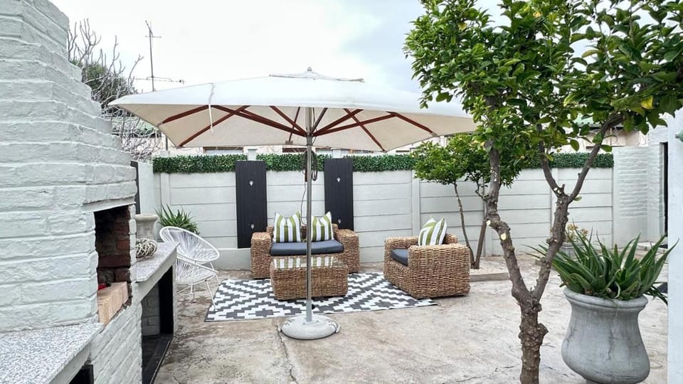 Aloe Karoo Cottage Apartment in Eastern Cape