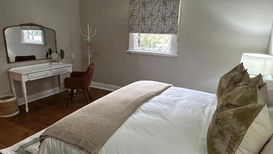 Aloe Karoo Cottage Apartment in Eastern Cape