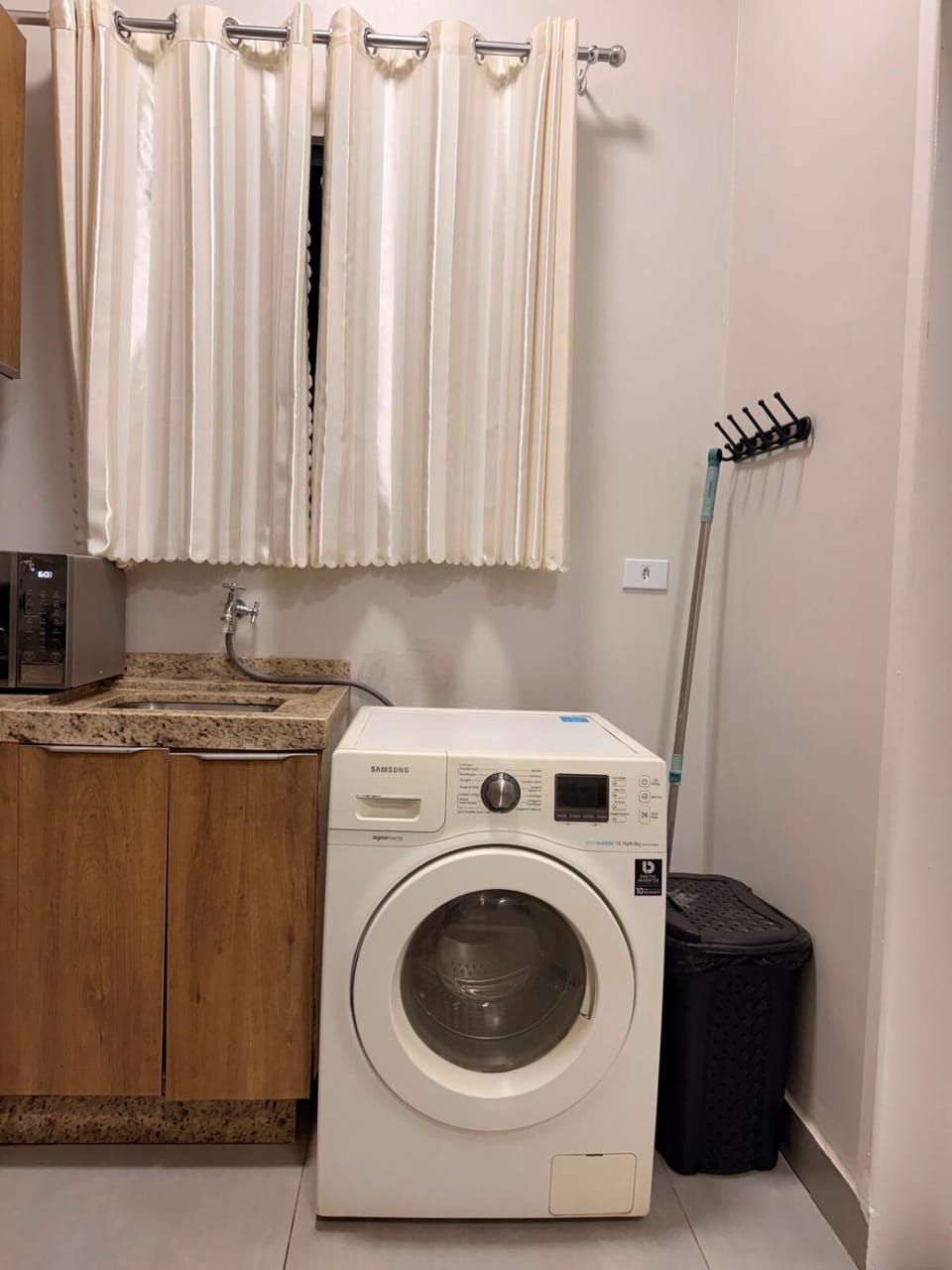 Kitnet Aconchegante em Iretama Apartment in State of Paraná