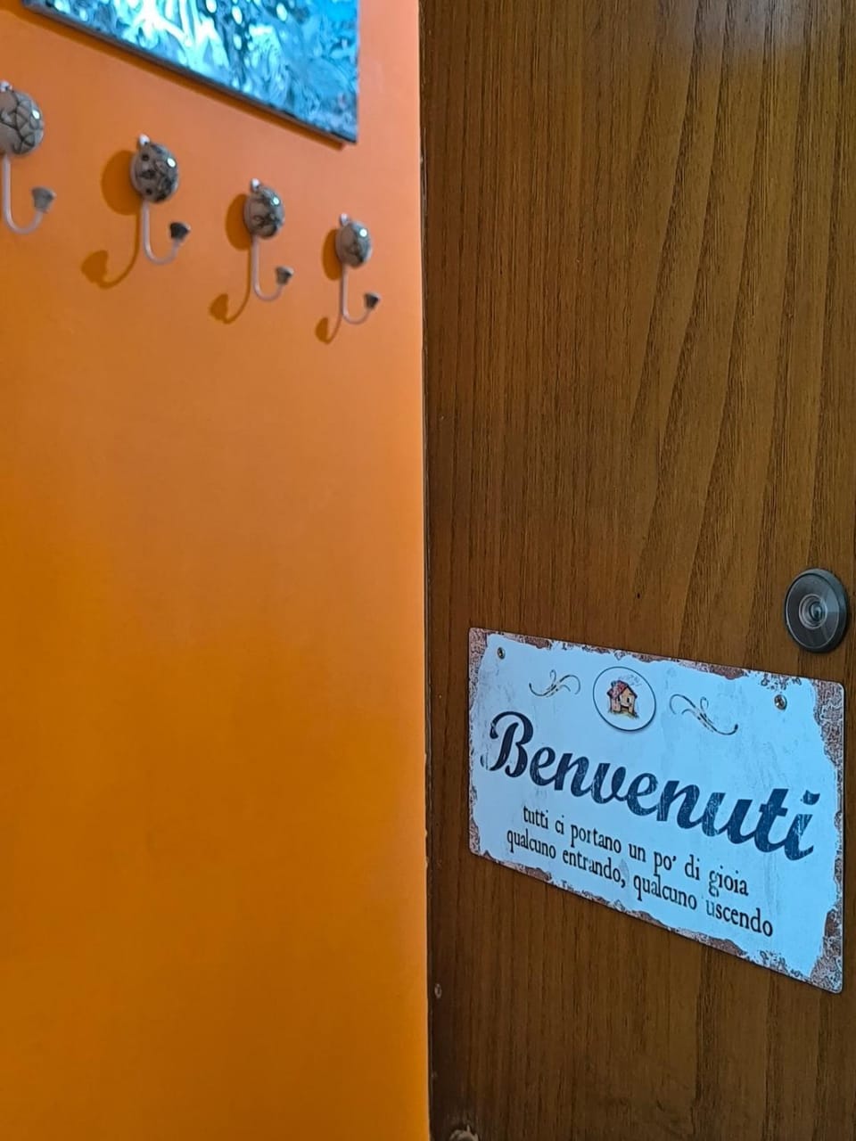 L'armadio di Narni -A Apartment in Narni