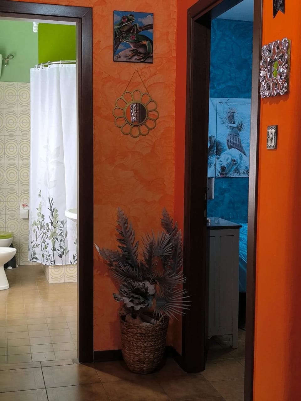 L'armadio di Narni -A Apartment in Narni