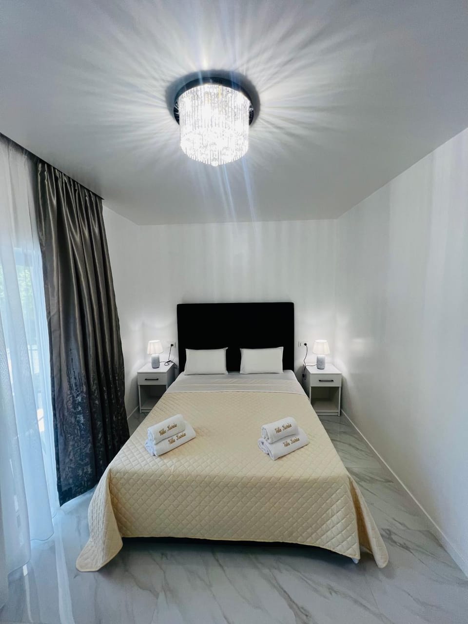 Villa Koćuša Bed and Breakfast in Federation of Bosnia and Herzegovina