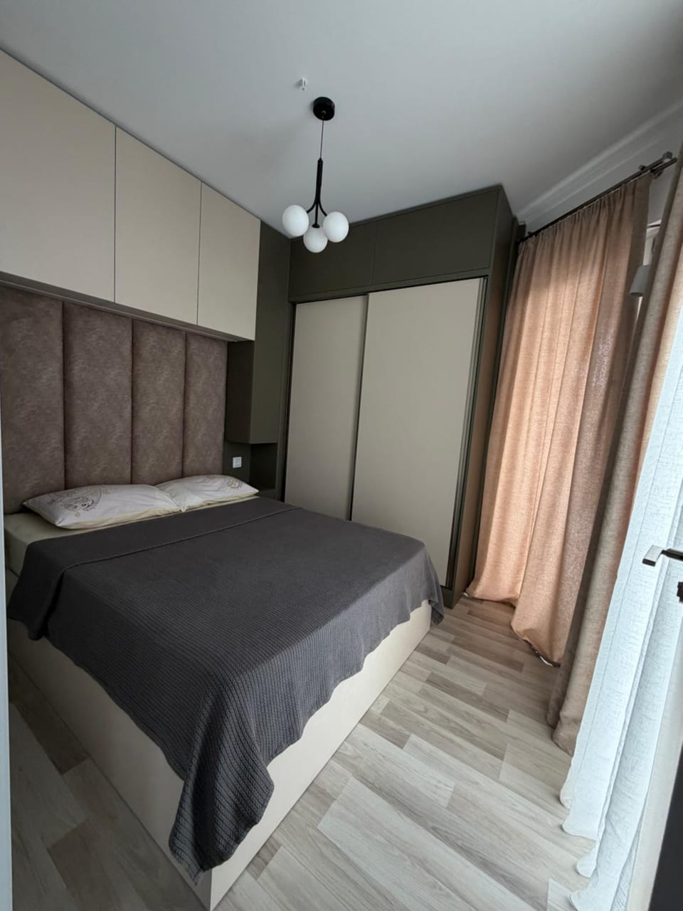 Cozy apartment in batumi Apartment in Tbilisi, Georgia