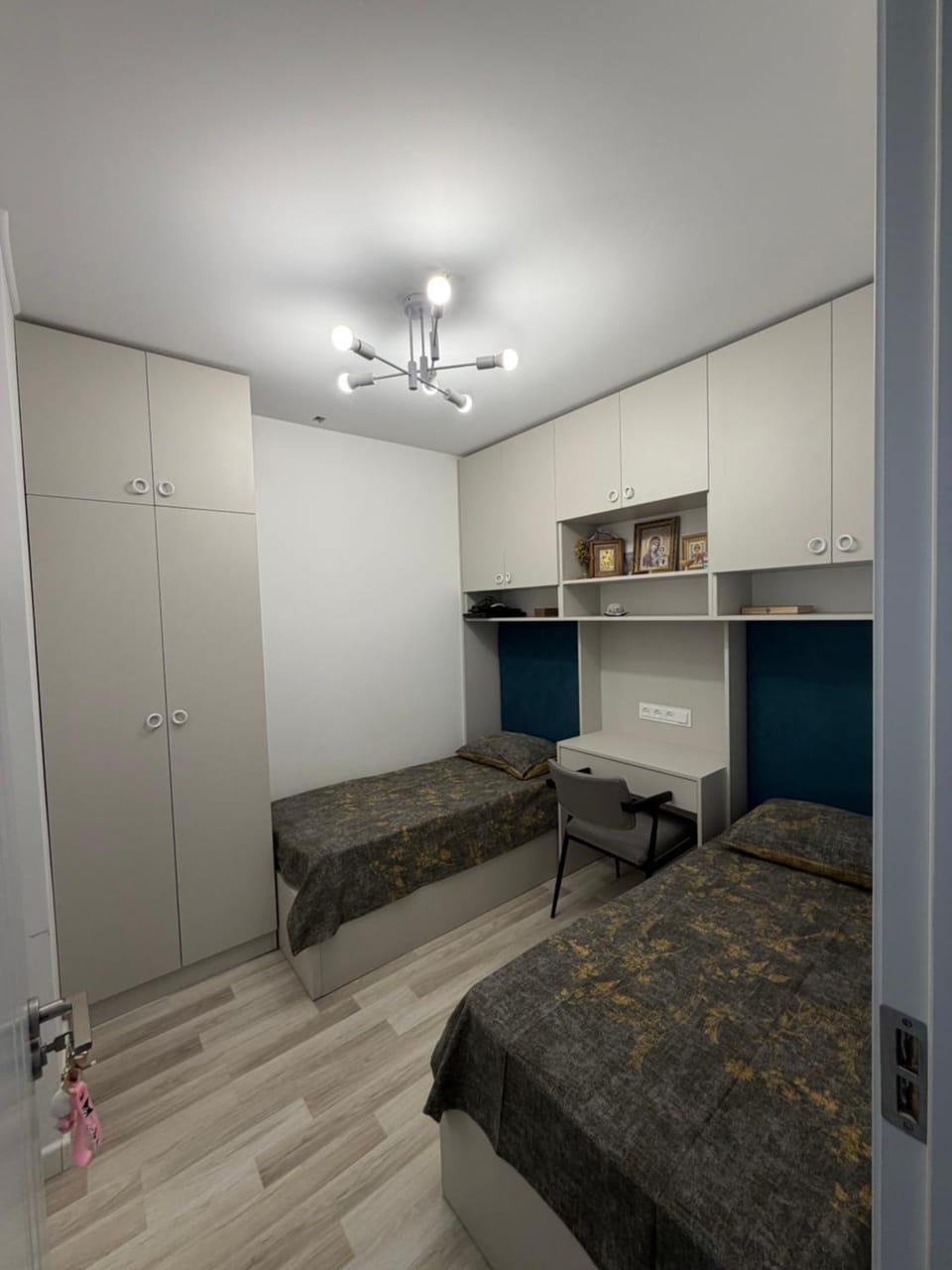 Cozy apartment in batumi Apartment in Tbilisi, Georgia