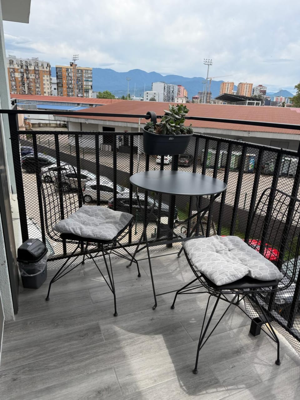 Cozy apartment in batumi Apartment in Tbilisi, Georgia