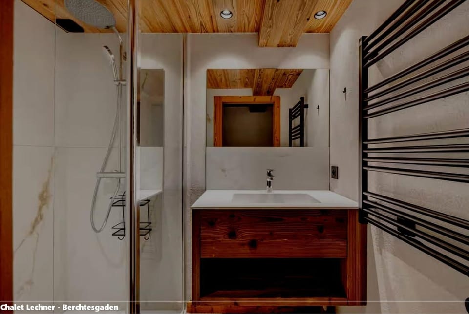 Chalet Lechner Apartment in Berchtesgaden