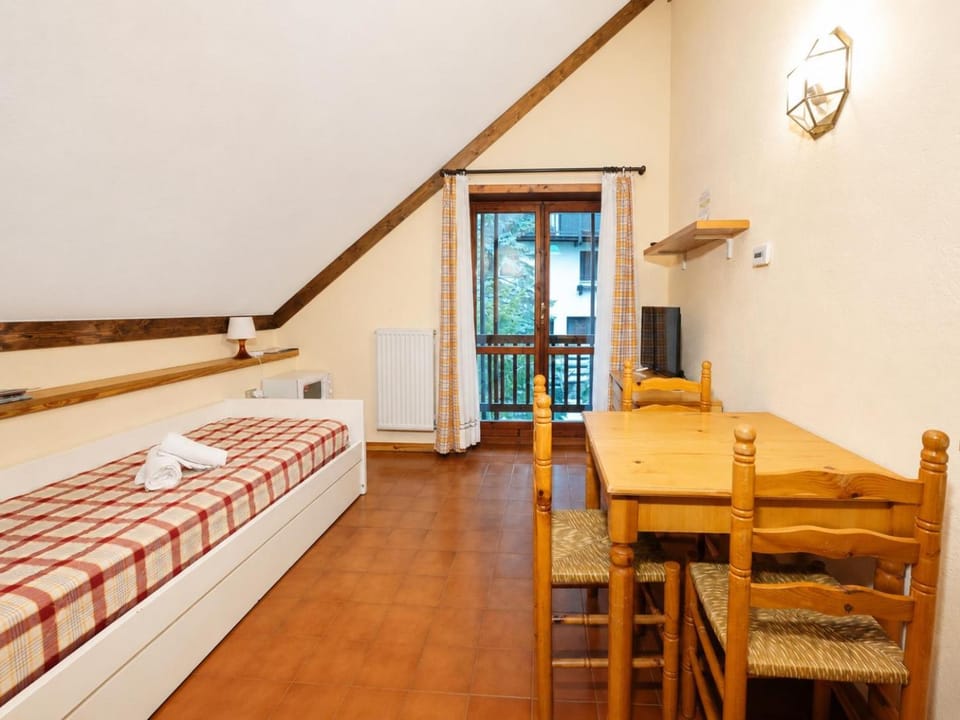 Hostdomus - A1-22 Apartment in Piedmont