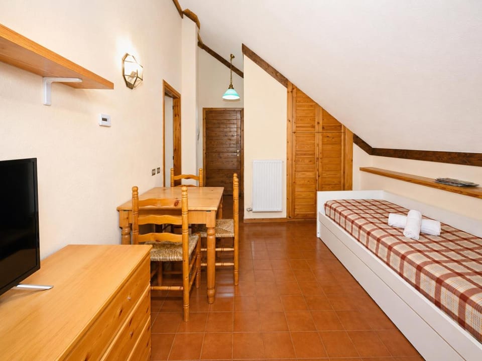 Hostdomus - A1-22 Apartment in Piedmont
