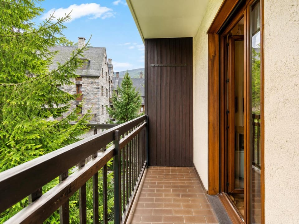 Hostdomus - A1-22 Apartment in Piedmont