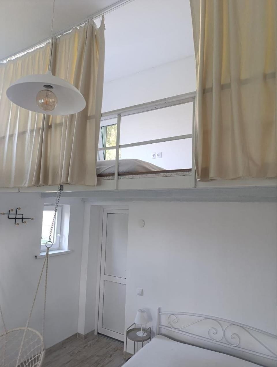 Чабарня Apartment hotel in Ukraine
