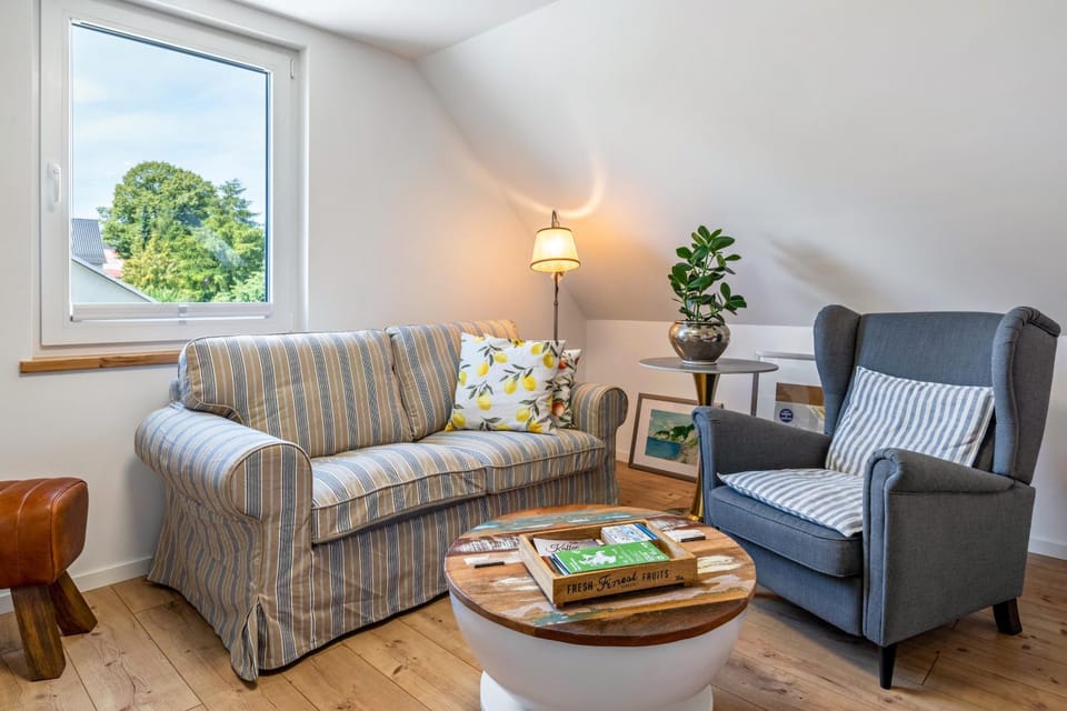 Ferienwohnung Inselherz-Rügen Apartment in Mecklenburg-Vorpommern, Germany