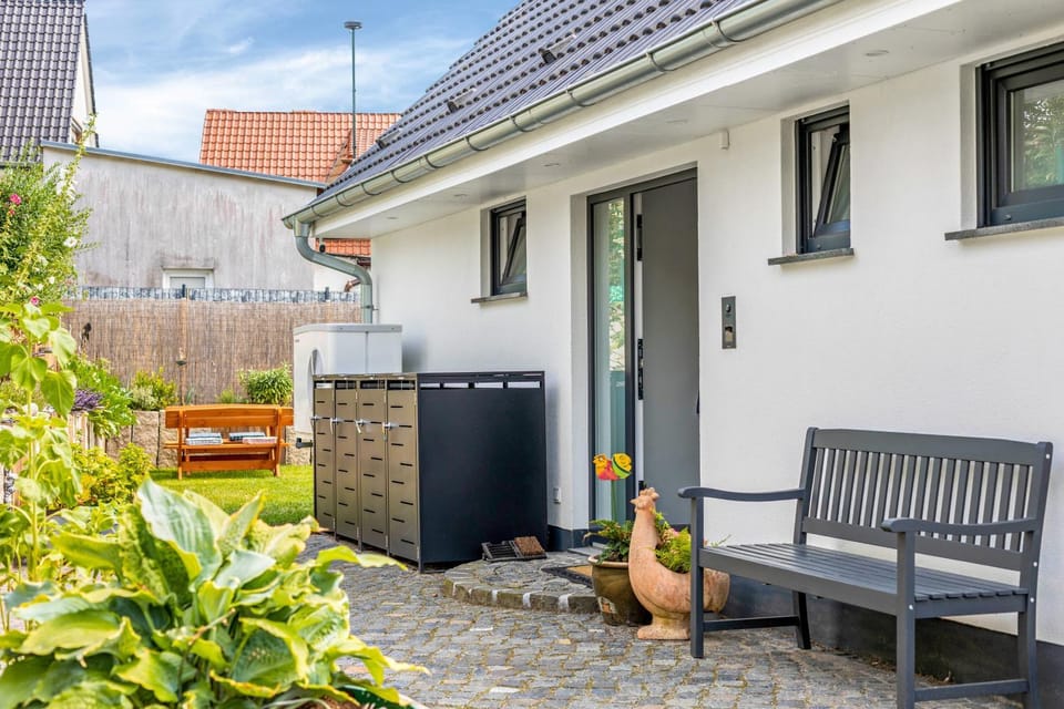 Ferienwohnung Inselherz-Rügen Apartment in Mecklenburg-Vorpommern, Germany