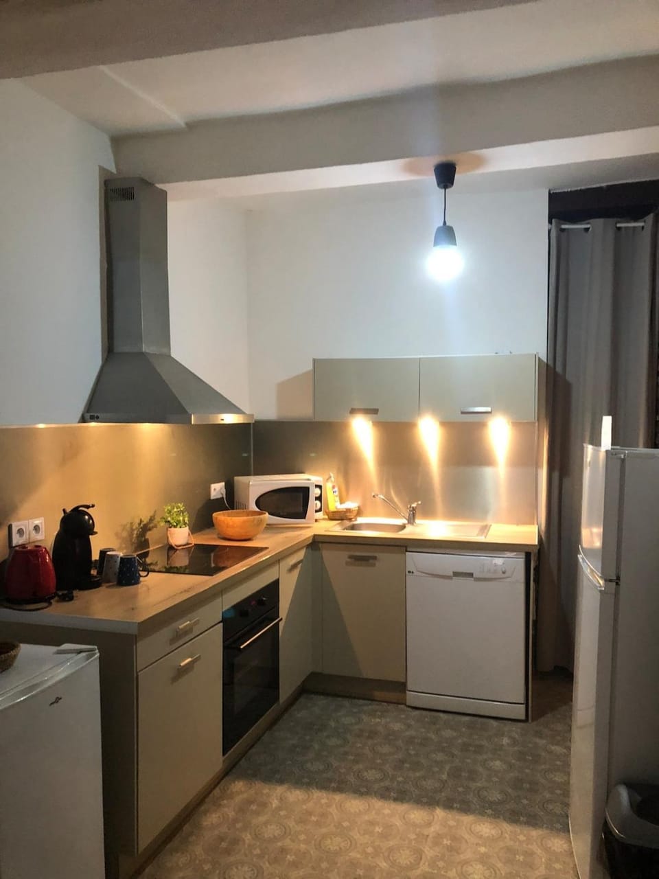 L'authentique Apartment in Perpignan