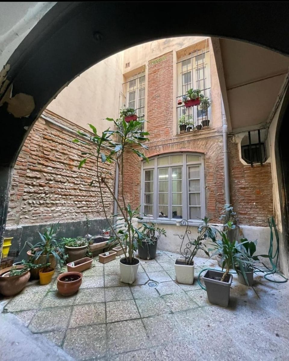 L'authentique Apartment in Perpignan