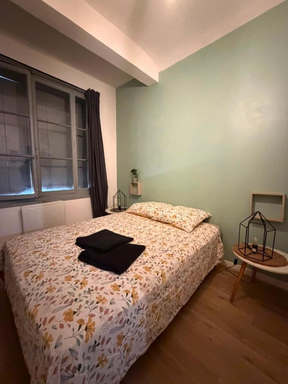 L'authentique Apartment in Perpignan