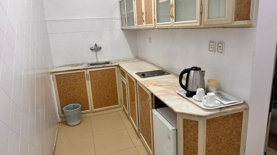 فندق الكراون نجران نجمه Hotel in Saudi Arabia