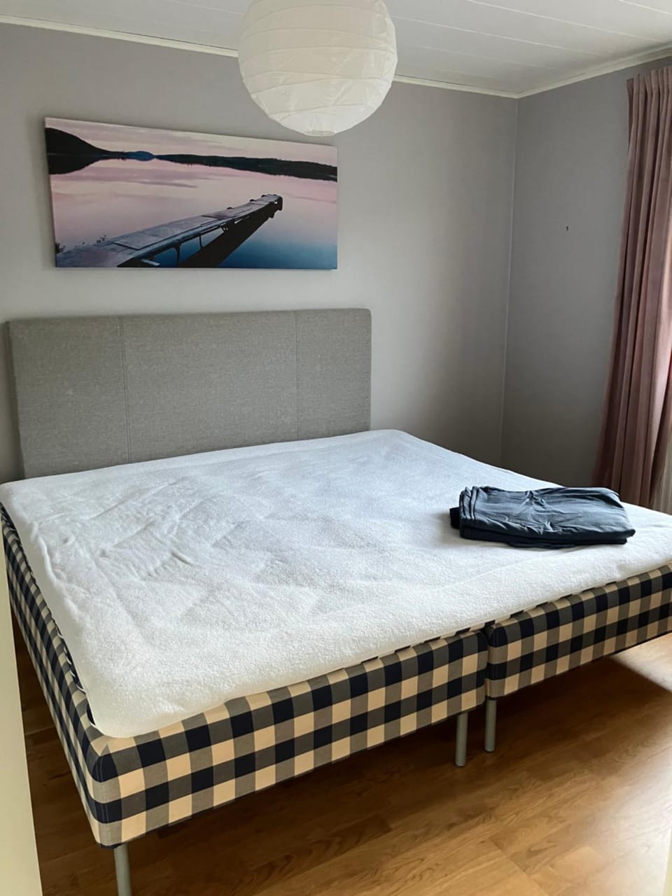 Townhouse w garden, near Gothenburg and Airport Villa in Västra Götaland County