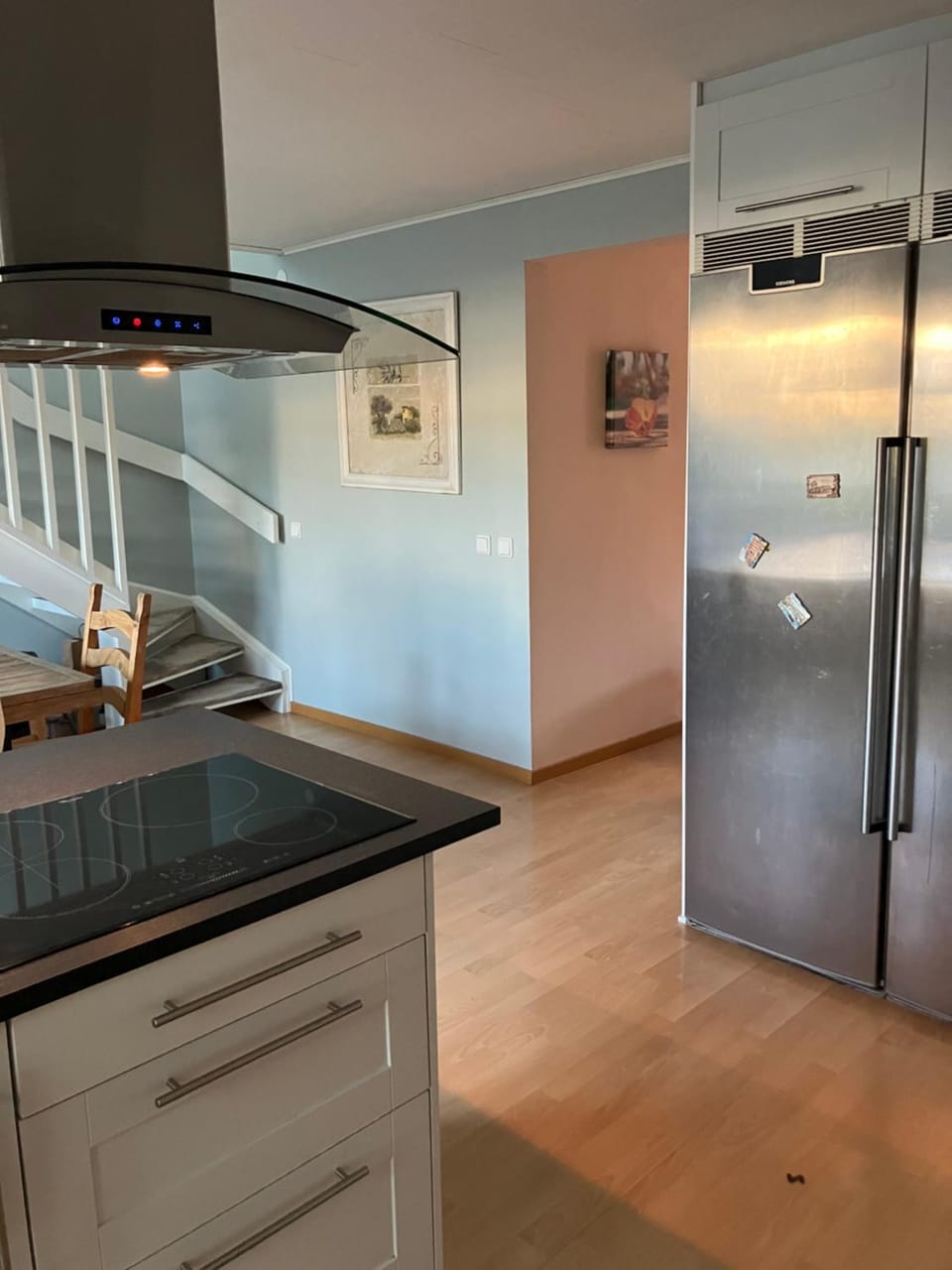 Townhouse w garden, near Gothenburg and Airport Villa in Västra Götaland County