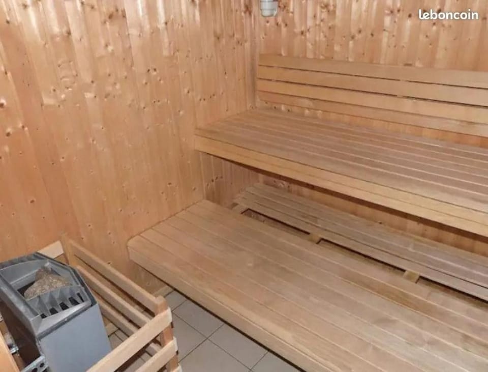 Évasion nature à la montagne, appartement au calme Apartment in Besse-et-Saint-Anastaise