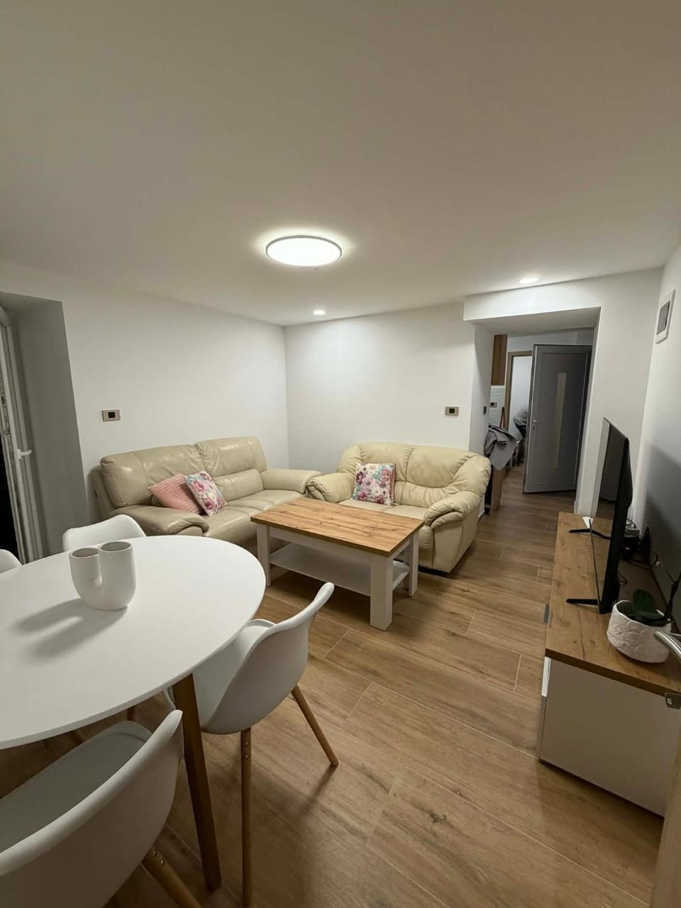 APPARTMENTS RISTO`s KOPER Apartment in Slovenia