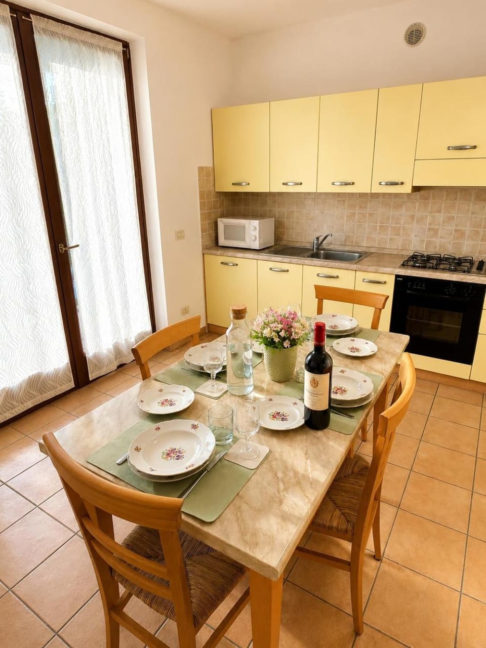Oleander Garda House, Castelnuovo del Garda Apartment in Castelnuovo del Garda
