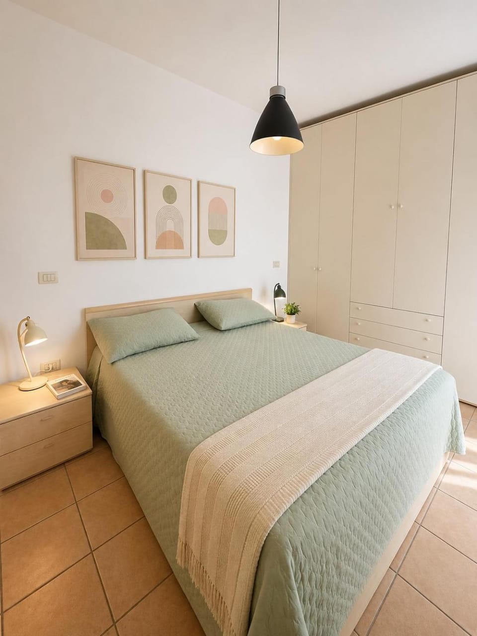 Oleander Garda House, Castelnuovo del Garda Apartment in Castelnuovo del Garda