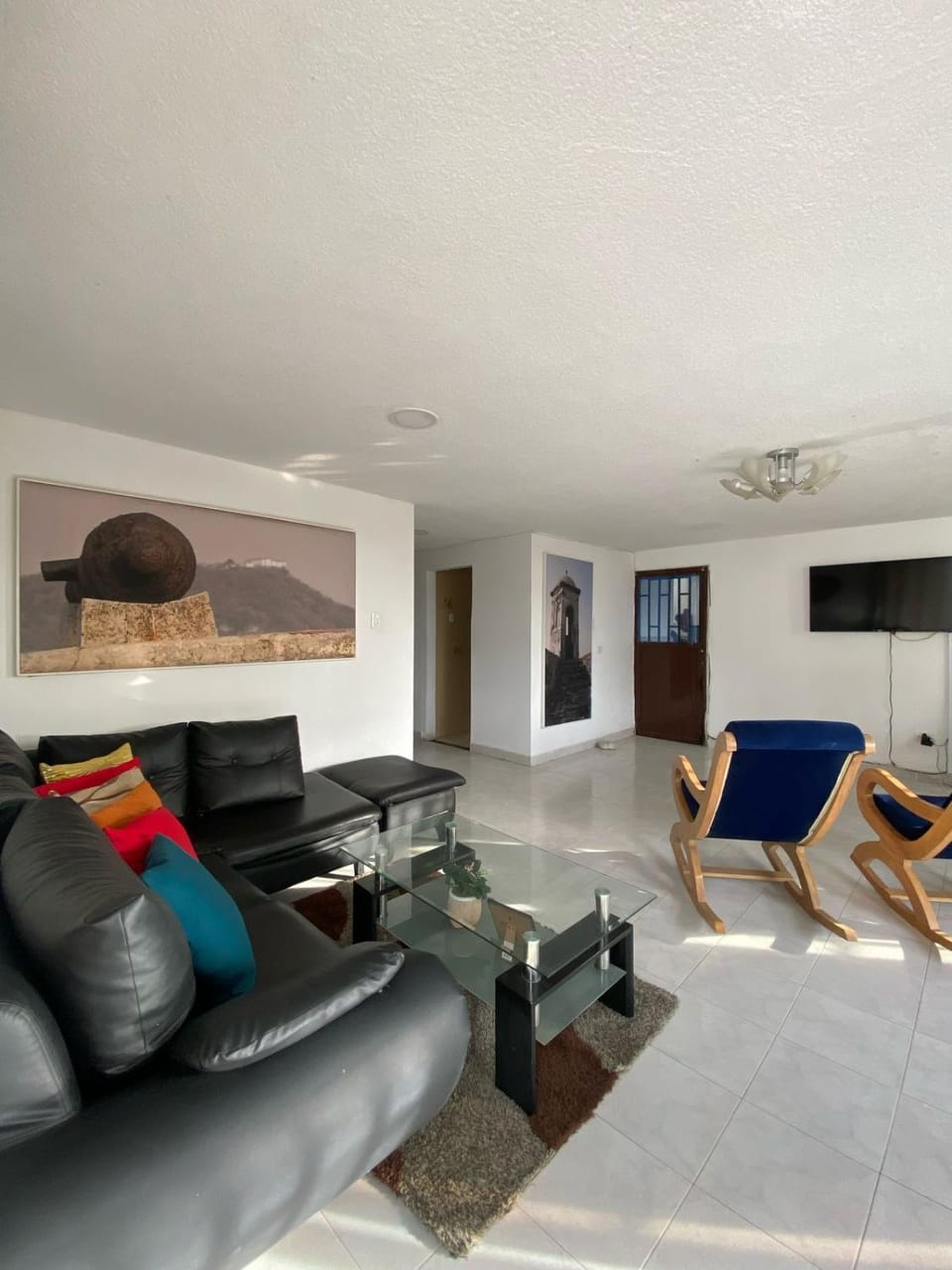 Big House Apartment in Cartagena
