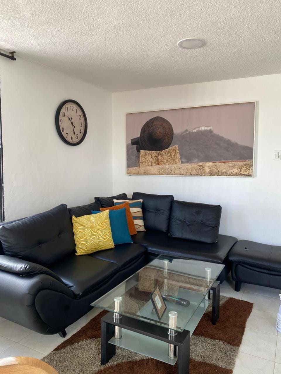 Big House Apartment in Cartagena
