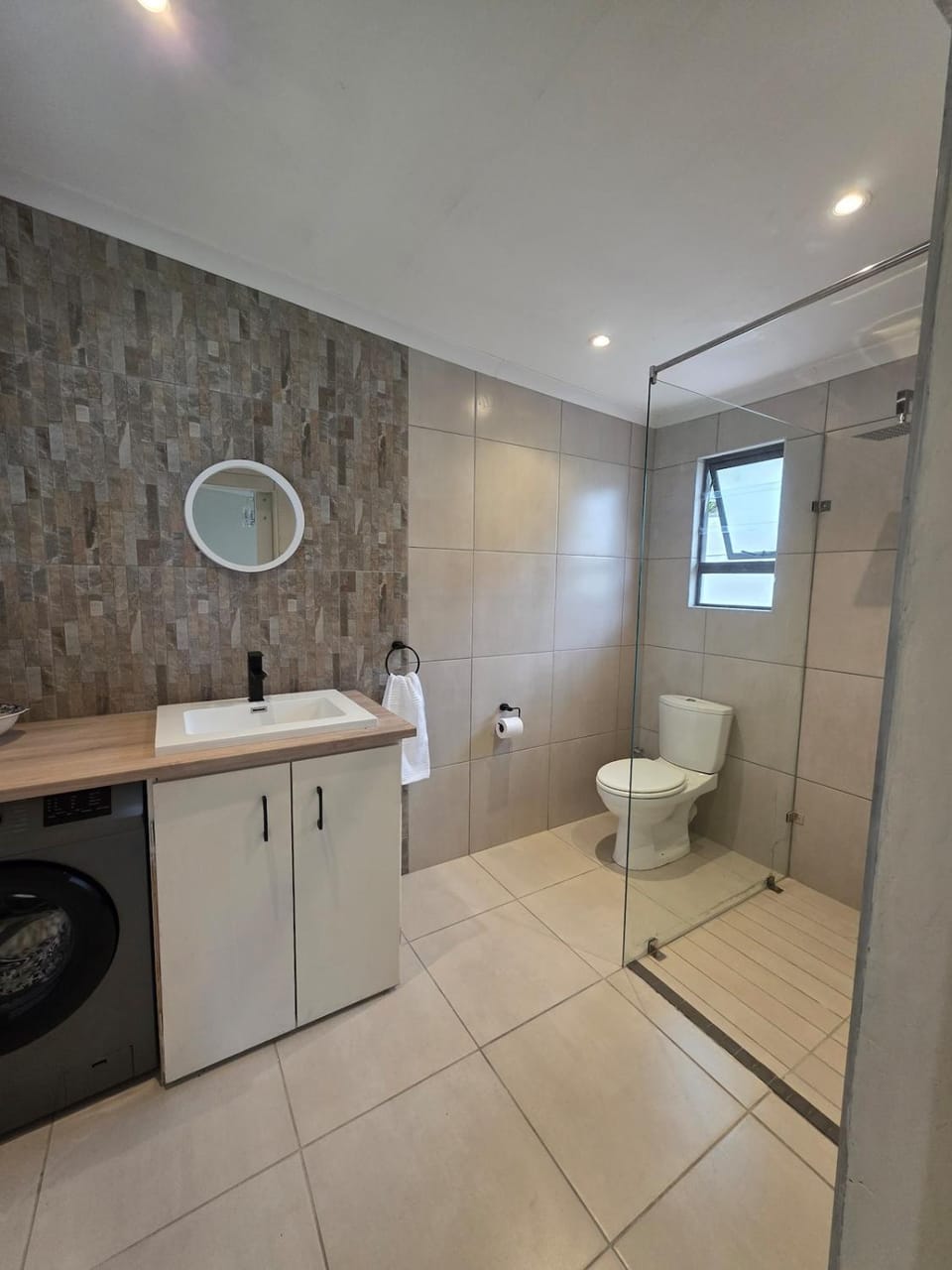 Beach cottage Apartment in Eastern Cape