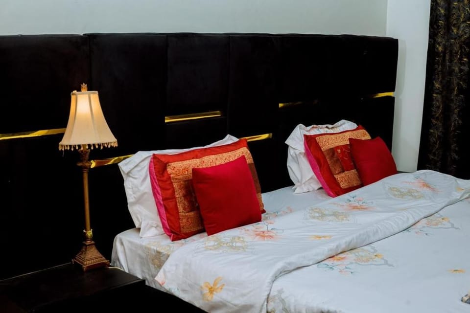 The Quite Nest B&B Vacation rental in Africa