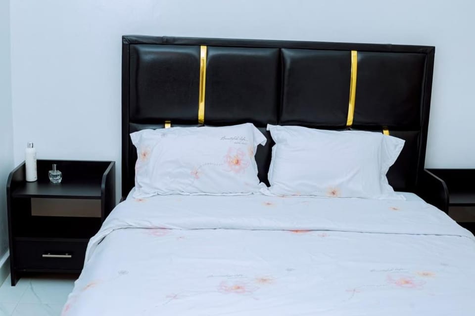 The Quite Nest B&B Vacation rental in Africa