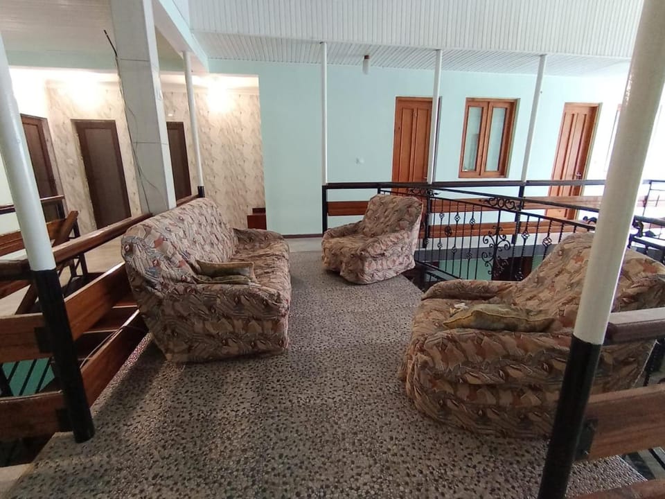 Andrea's hays Bed and Breakfast in Adjara, Georgia