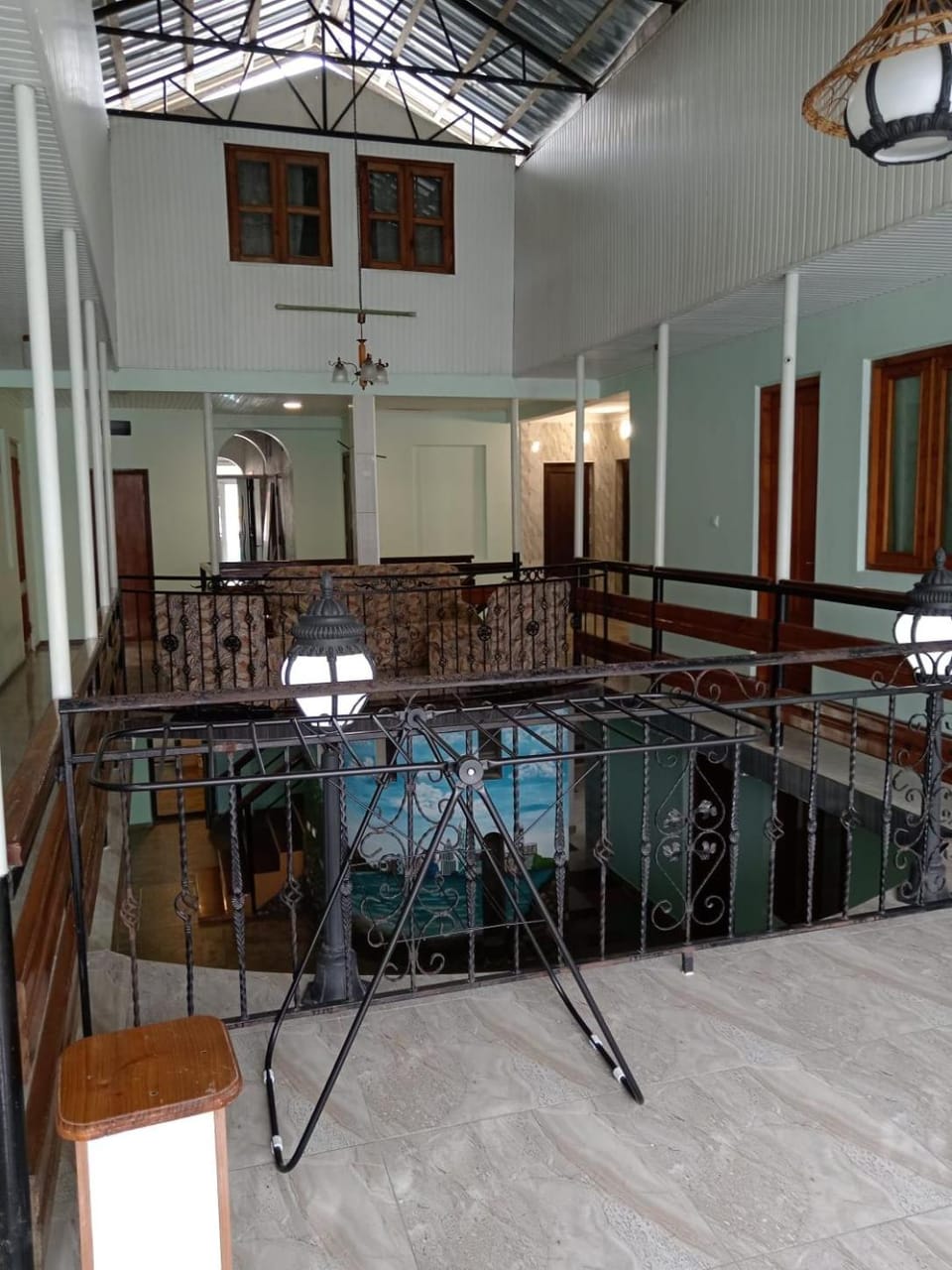 Andrea's hays Bed and Breakfast in Adjara, Georgia