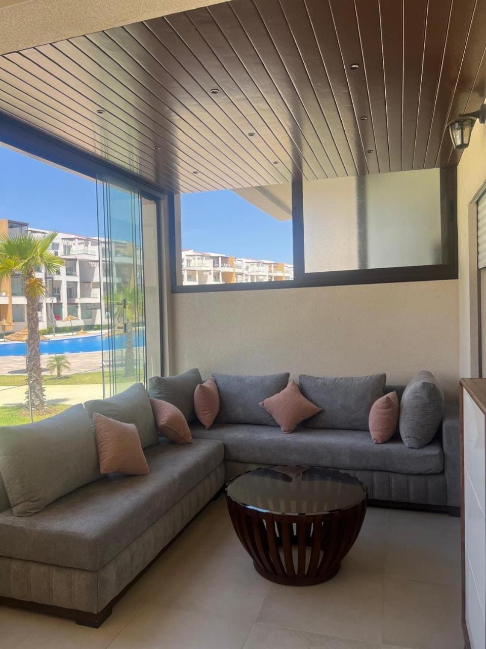 Mirador Golf 3 Apartment in Tangier-Tétouan-Al Hoceima