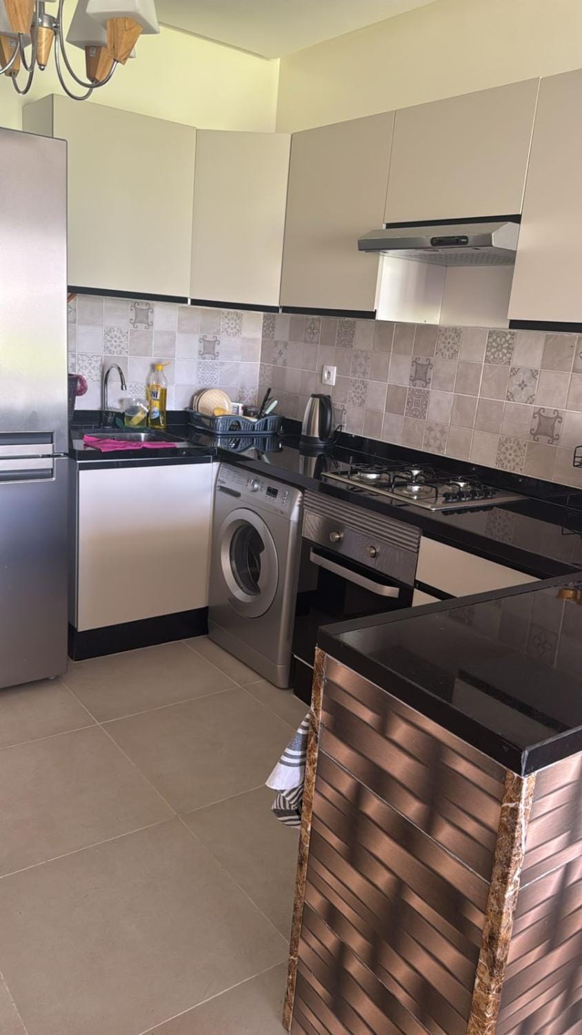 Mirador Golf 3 Apartment in Tangier-Tétouan-Al Hoceima