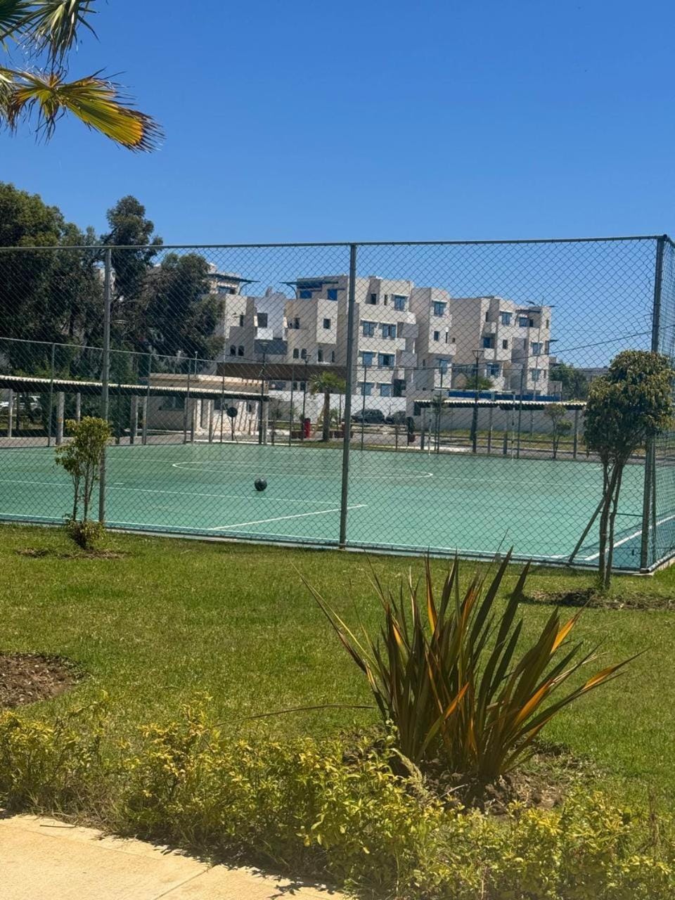 Mirador Golf 3 Apartment in Tangier-Tétouan-Al Hoceima