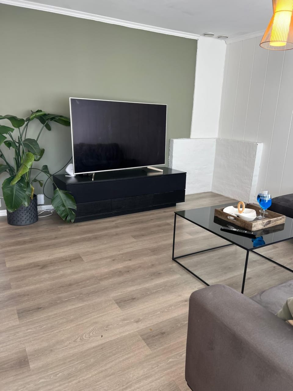 Comfortable ONS Housing Stavanger-2bedroom Apartment in Stavanger