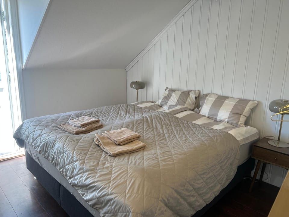 Comfortable ONS Housing Stavanger-2bedroom Apartment in Stavanger