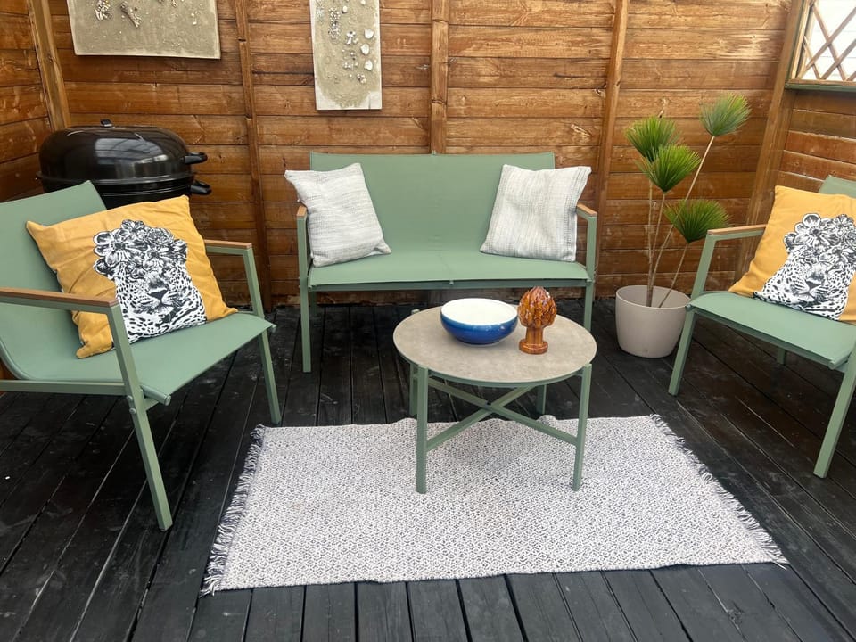 Comfortable ONS Housing Stavanger-2bedroom Apartment in Stavanger