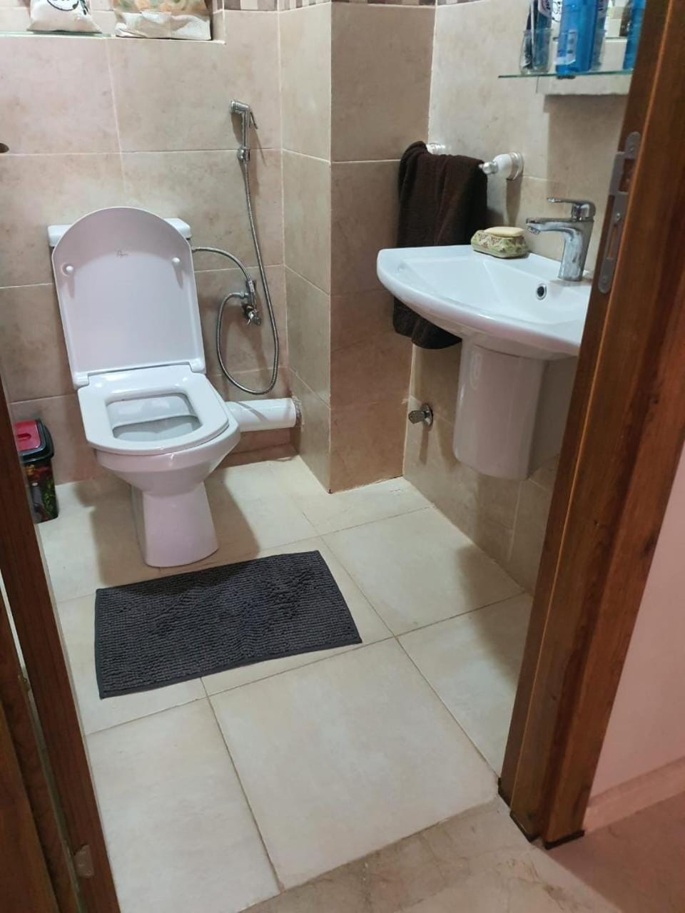 Noor Sakan 5 Apartment in Marrakesh