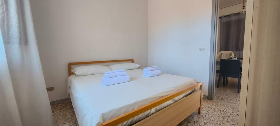 Tiny Village Apartment in Province of Taranto